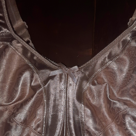 🍀3/15 Bali Wire lightweight Bra - Picture 6 of 7